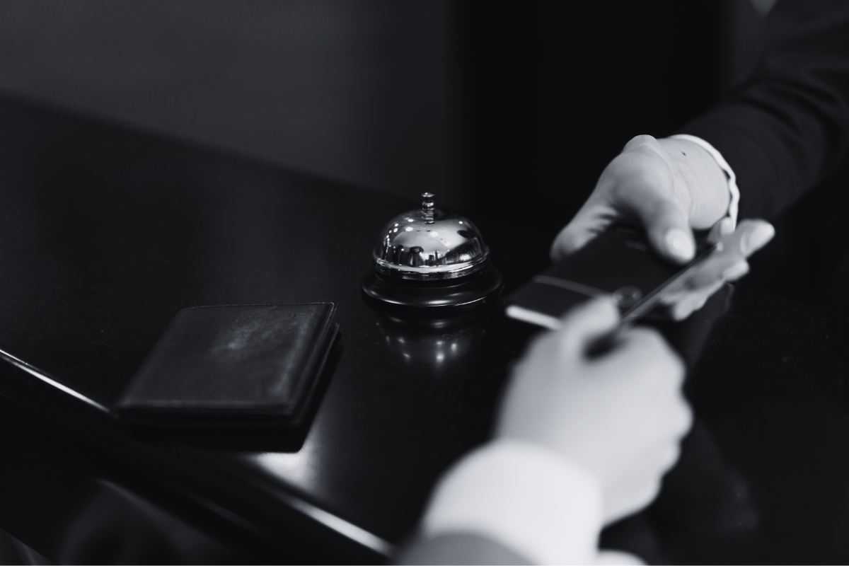 Layanan Concierge